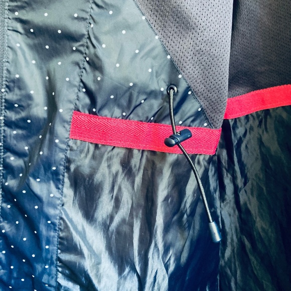 *2xHP* Tchibo, Blue polka dots Jacket, 8 - Picture 13 of 15